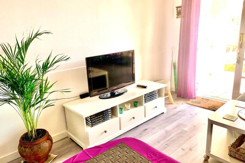 New Apartamento Caleta,Relax, Pool, Terrace, Wifi Caleta De Fuste Exterior foto