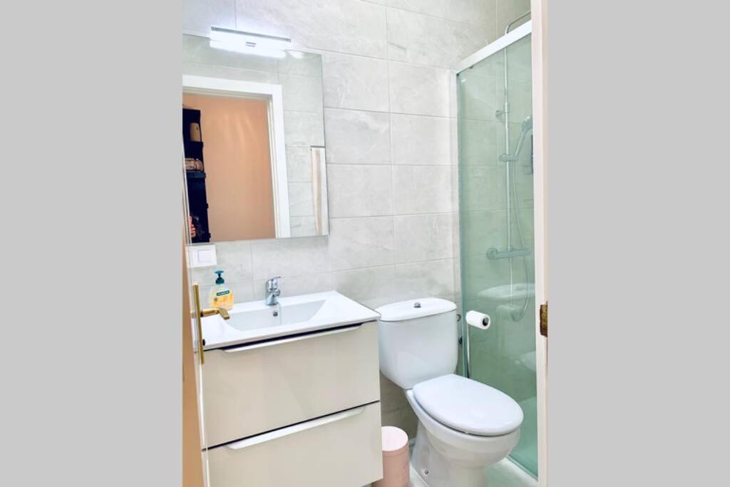 New Apartamento Caleta,Relax, Pool, Terrace, Wifi Caleta De Fuste Exterior foto