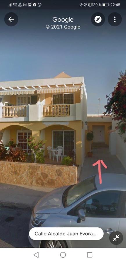 New Apartamento Caleta,Relax, Pool, Terrace, Wifi Caleta De Fuste Exterior foto